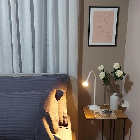 Cozy Retreat In The Heart Of Bllok * Tirana