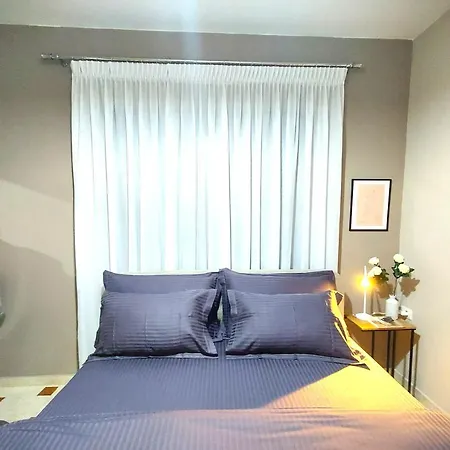 Apartament Cozy Retreat In The Heart Of Bllok *