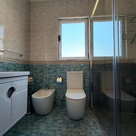 Apartament Cozy Retreat In The Heart Of Bllok *