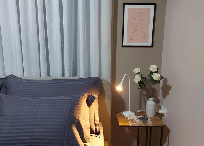 Cozy Retreat In The Heart Of Bllok * Tirana