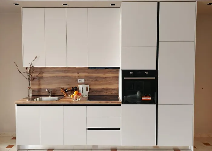 Διαμέρισμα Cozy Retreat In The Heart Of Bllok