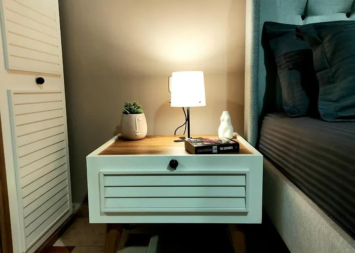 Cozy Retreat In The Heart Of Bllok * Tirana