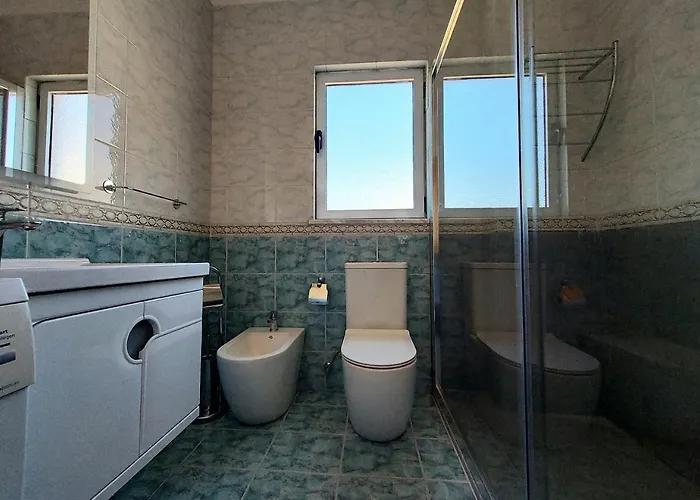 Appartement Cozy Retreat In The Heart Of Bllok *