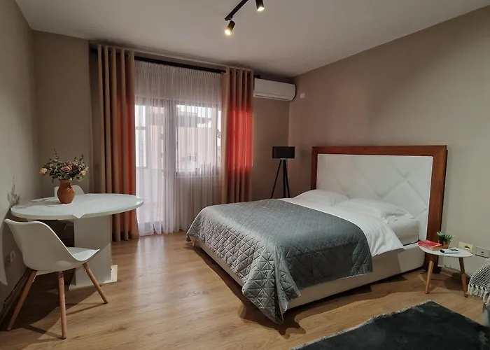 Cozy Retreat In The Heart Of Bllok